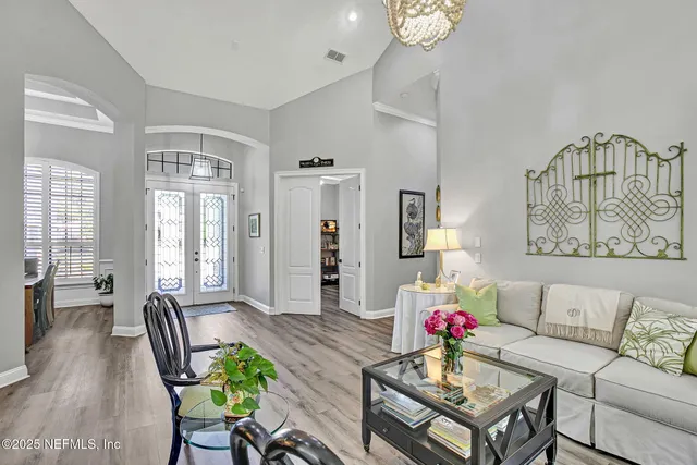 $973,000 | 255 St John's Forest Boulevard, St. Johns, FL 32259