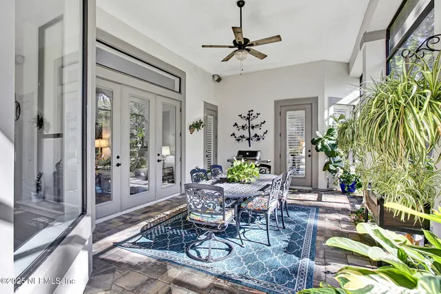 $973,000 | 255 St John's Forest Boulevard, St. Johns, FL 32259