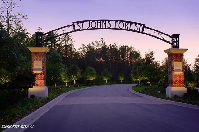 $973,000 | 255 St John's Forest Boulevard, St. Johns, FL 32259