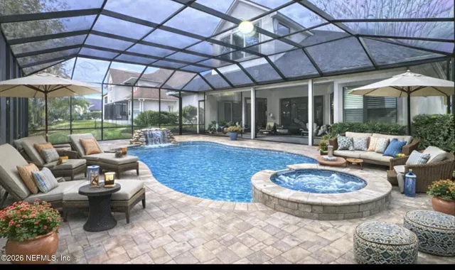 $973,000 | 255 St John's Forest Boulevard, St. Johns, FL 32259