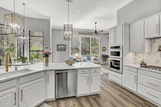 $973,000 | 255 St John's Forest Boulevard, St. Johns, FL 32259