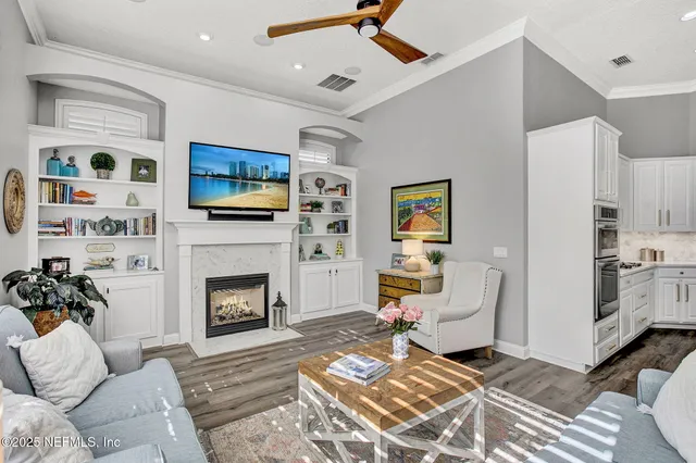 $973,000 | 255 St John's Forest Boulevard, St. Johns, FL 32259