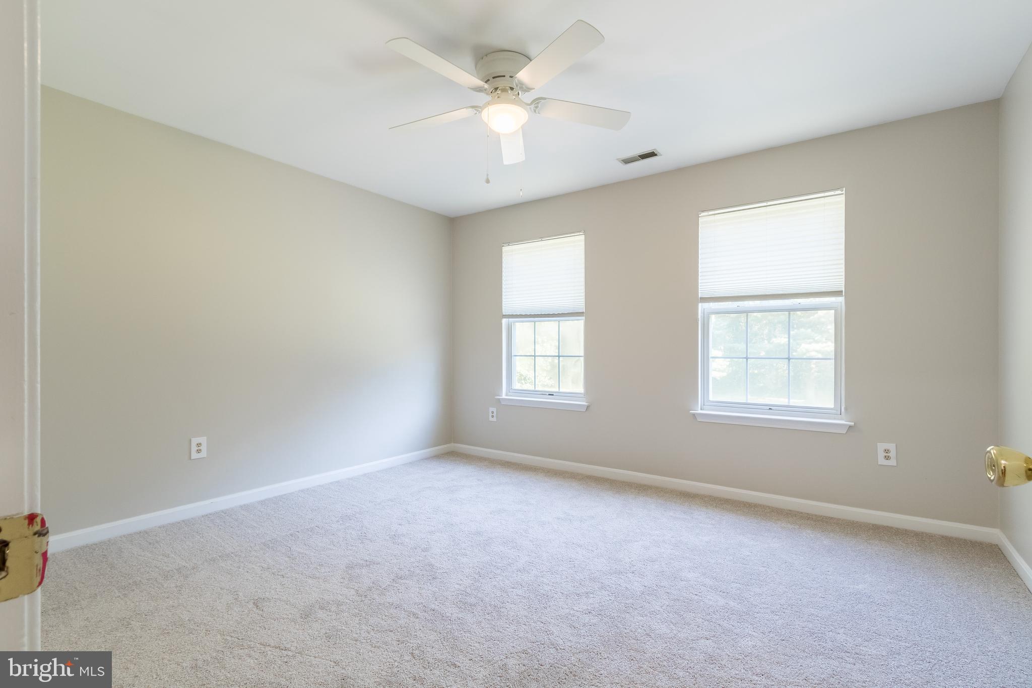 4485 Plum Point Road Huntingtown, MD 20639 - Photo 21 of 43 bedroom 2 faces front of house
