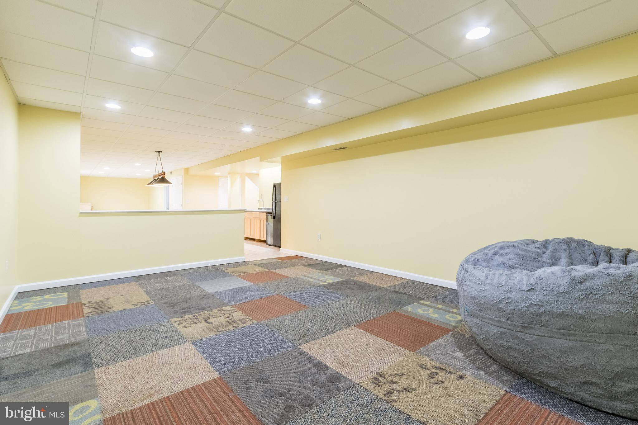 4485 Plum Point Road Huntingtown, MD 20639 - Photo 40 of 43 basement