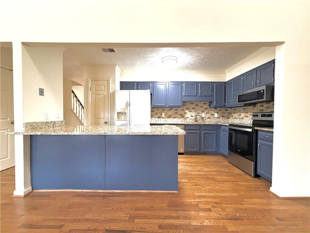 1307 Whitlock Ridge Drive Marietta, GA 30064 - Photo 11 of 29