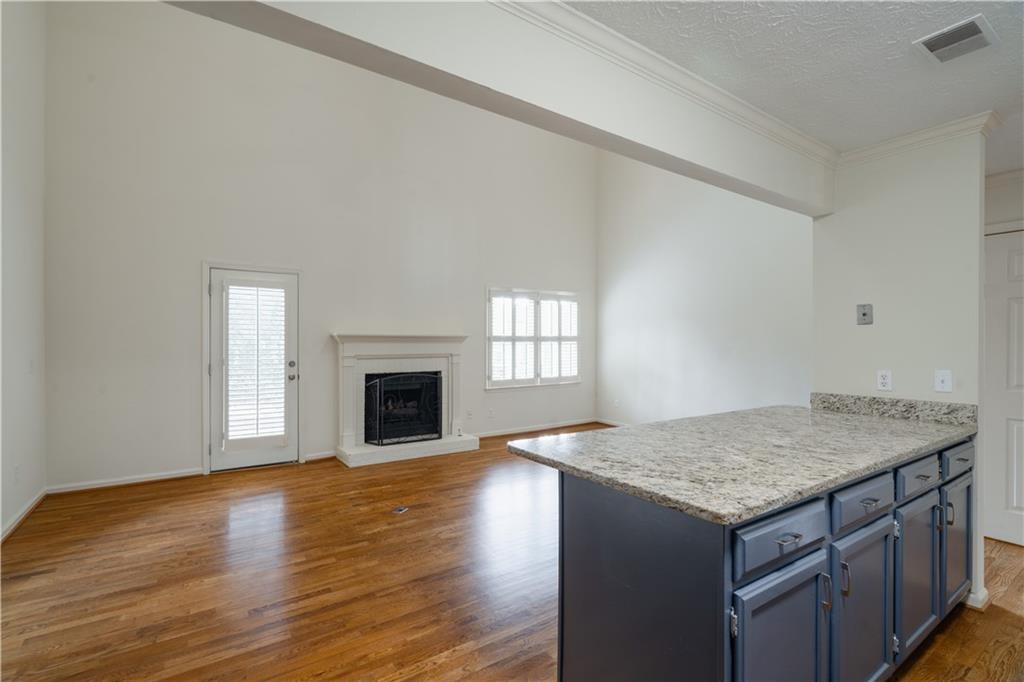 1307 Whitlock Ridge Drive Marietta, GA 30064 - Photo 13 of 29