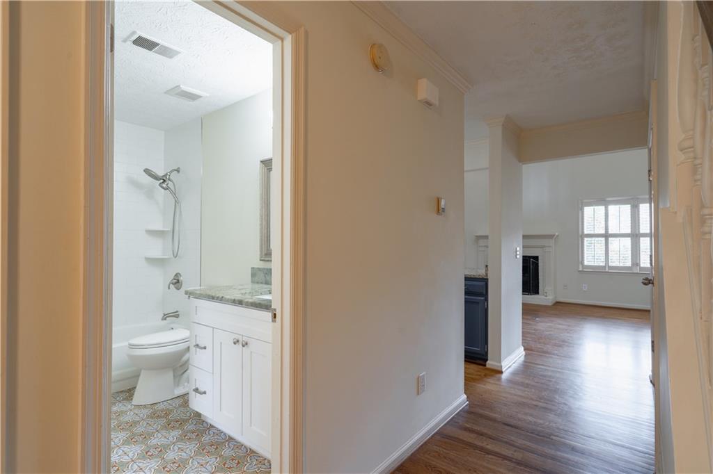 1307 Whitlock Ridge Drive Marietta, GA 30064 - Photo 17 of 29