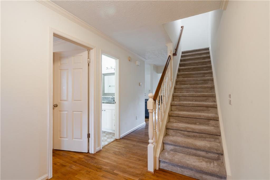 1307 Whitlock Ridge Drive Marietta, GA 30064 - Photo 20 of 29