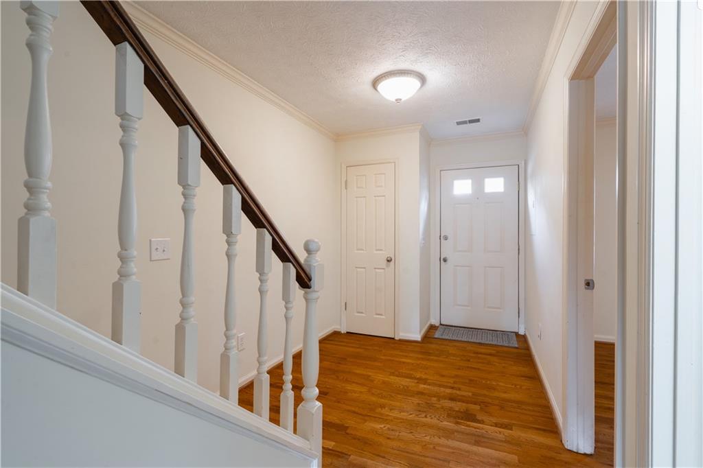 1307 Whitlock Ridge Drive Marietta, GA 30064 - Photo 2 of 29 a view of an entryway
