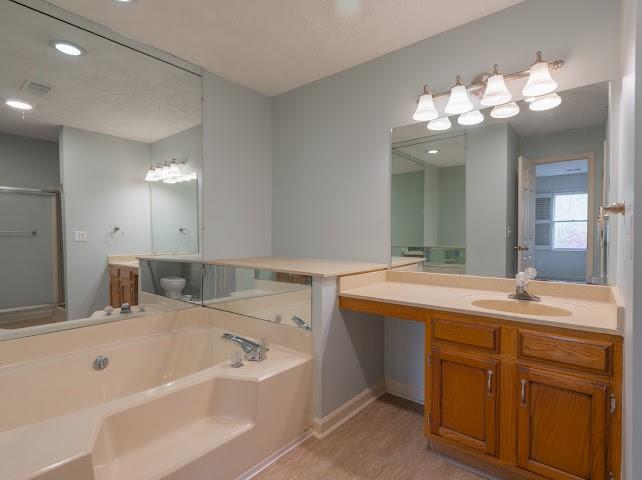 1307 Whitlock Ridge Drive Marietta, GA 30064 - Photo 24 of 29