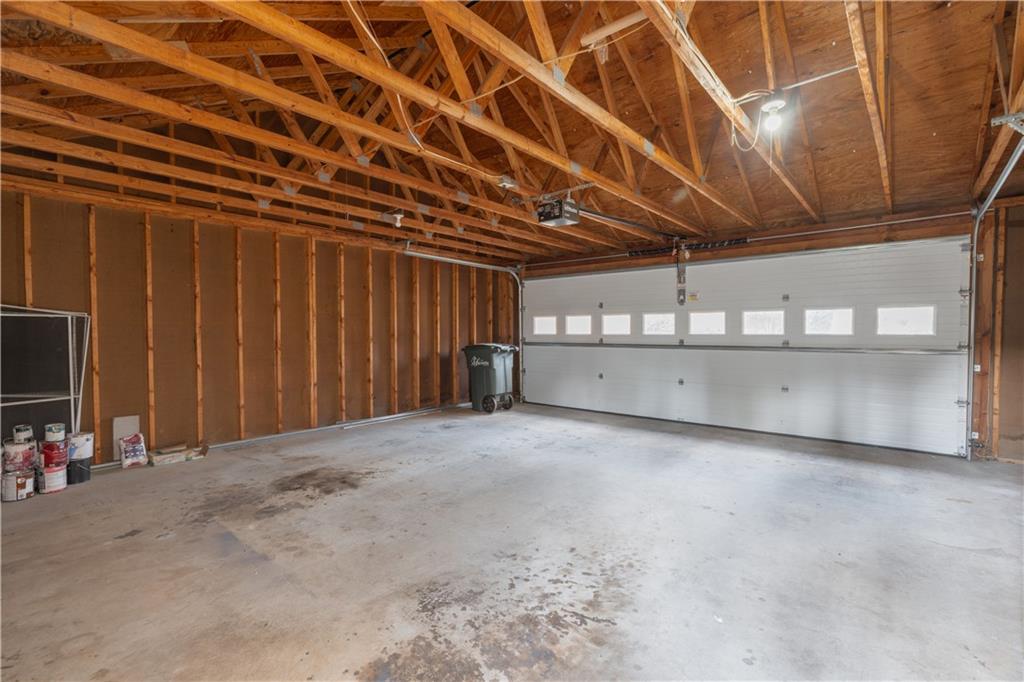 1307 Whitlock Ridge Drive Marietta, GA 30064 - Photo 26 of 29 a view of an empty room