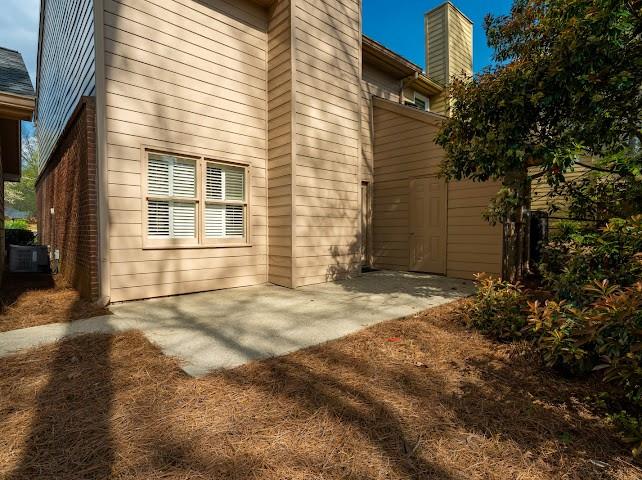 1307 Whitlock Ridge Drive Marietta, GA 30064 - Photo 27 of 29