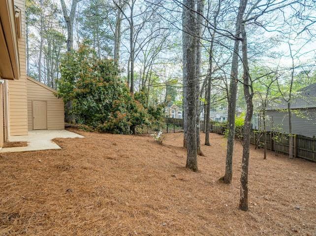 1307 Whitlock Ridge Drive Marietta, GA 30064 - Photo 28 of 29