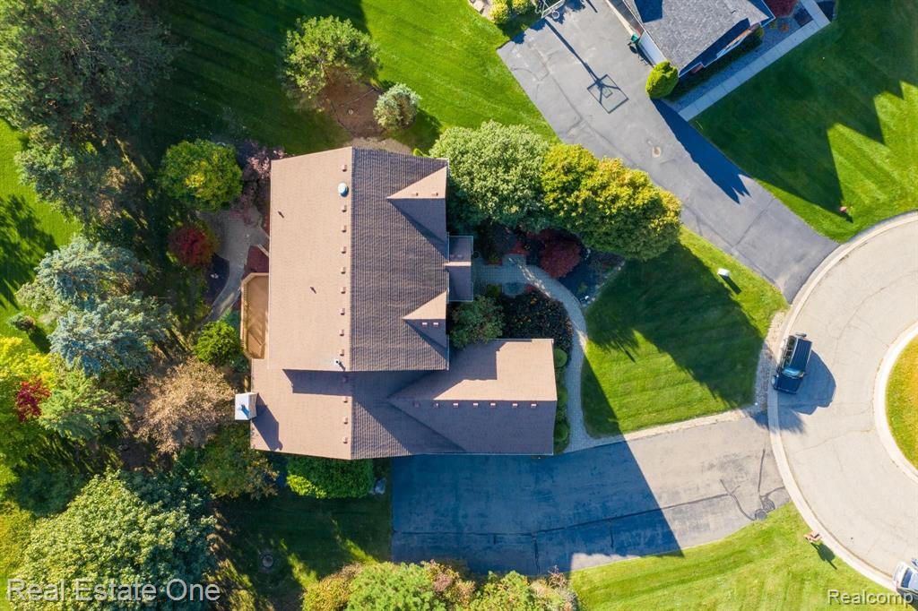 4640 Chatford Court Rochester, MI 48306 - Photo 29 of 30