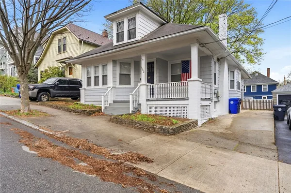 $829,000 | 102 Overhill Road, Providence, RI 02906