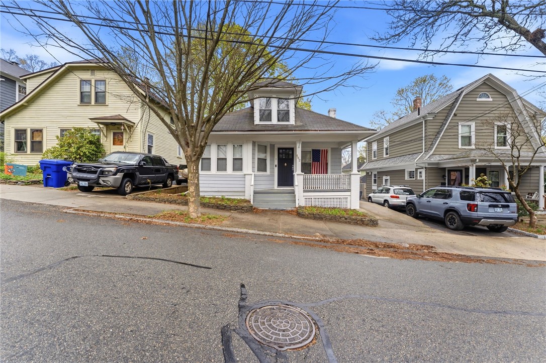 102 Overhill Road Providence, RI 02906 - Photo 36 of 38