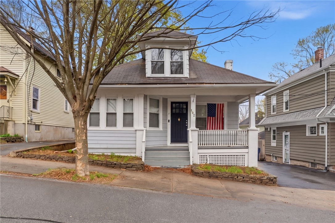 102 Overhill Road Providence, RI 02906 - Photo 37 of 38