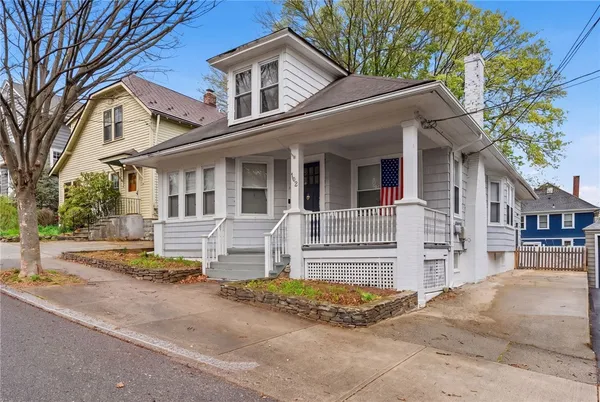 $829,000 | 102 Overhill Road, Providence, RI 02906