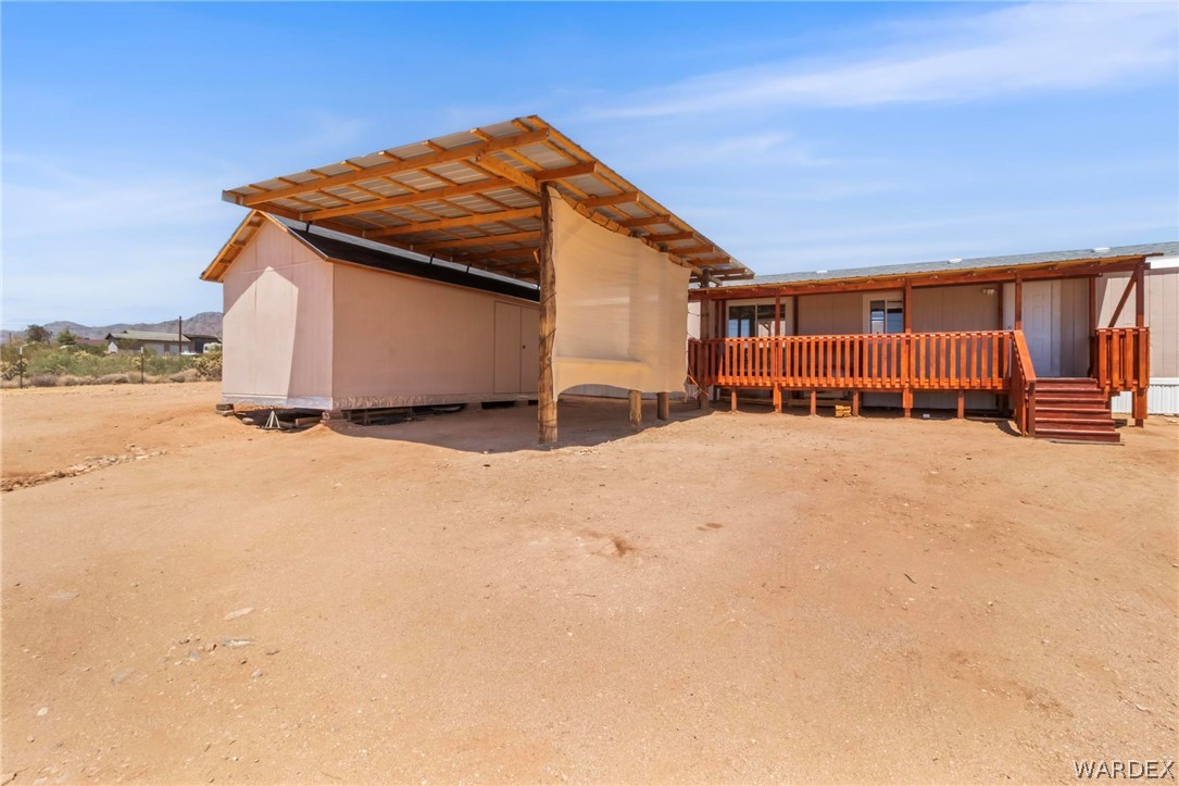 3379 Bouse Road Golden Valley, AZ 86413 - Photo 45 of 50