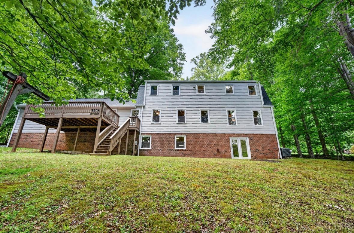 275 Fox Hill Road Rice, VA 23966 - Photo 5 of 58