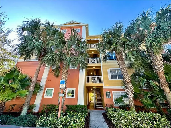 $2,200 | 4207 South Dale Mabry Highway, Unit 2301, Tampa, FL 33611