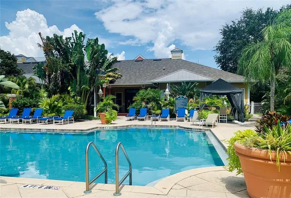 $2,200 | 4207 South Dale Mabry Highway, Unit 2301, Tampa, FL 33611