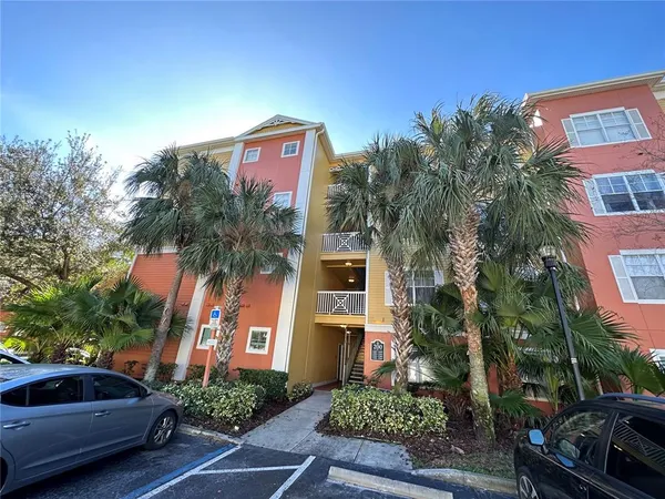 $2,200 | 4207 South Dale Mabry Highway, Unit 2301, Tampa, FL 33611