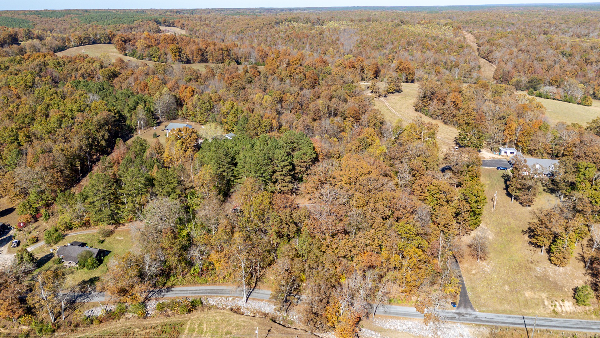 1317 Shawnettee Road Collinwood, TN 38450 - Photo 26 of 45