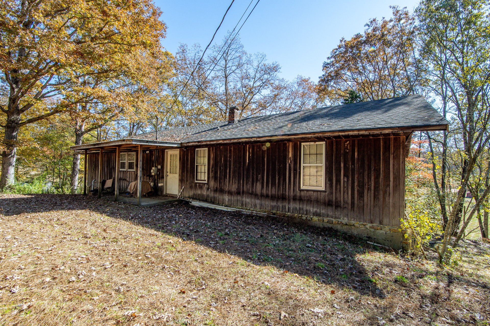 1317 Shawnettee Road Collinwood, TN 38450 - Photo 6 of 45