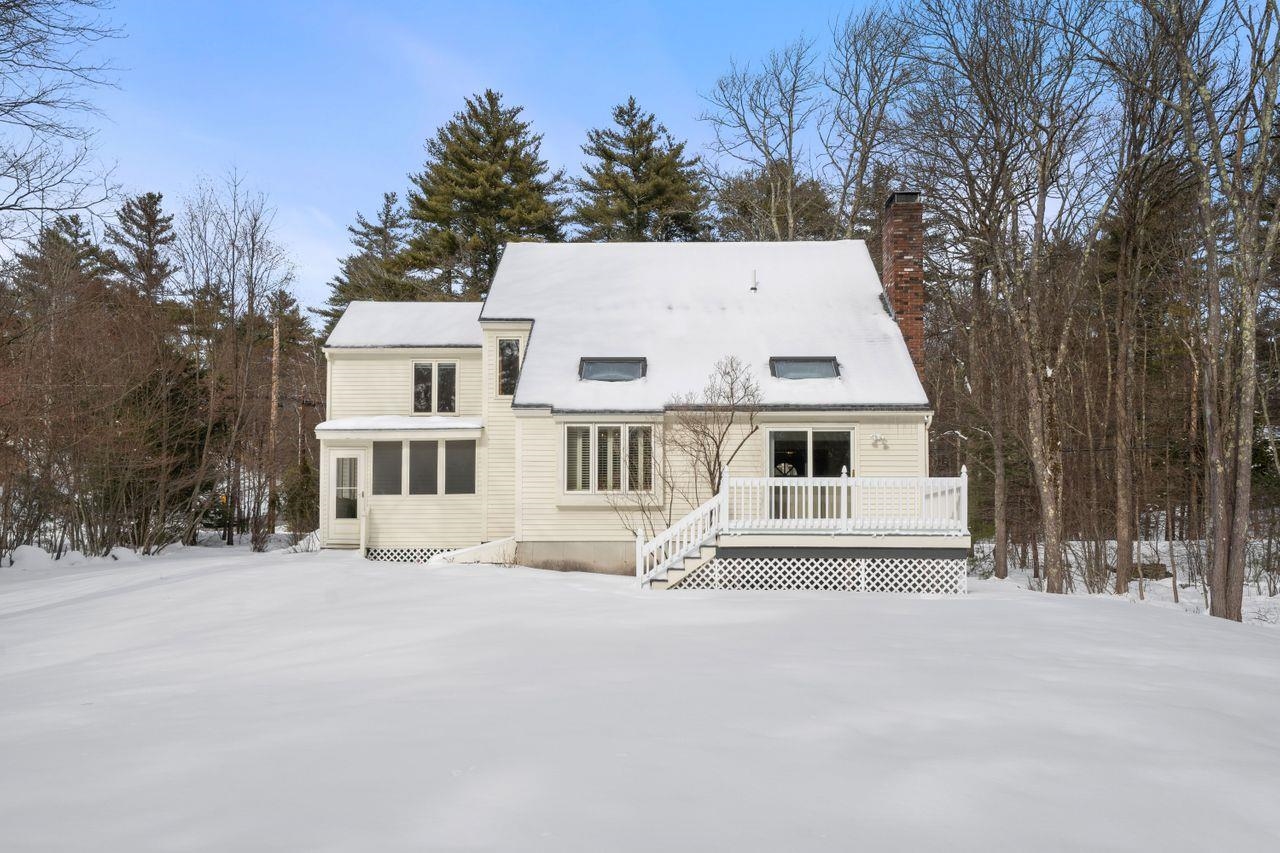 116 Beals Road Bedford, NH 03110 - Photo 42 of 47