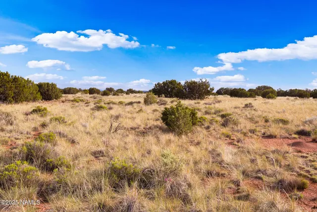 a view of a houses with sky view