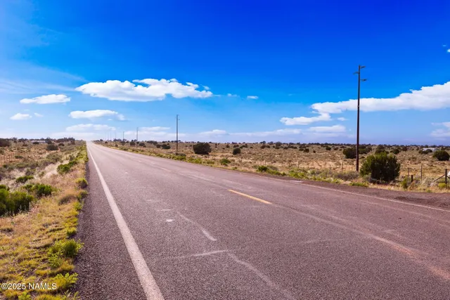 $17,000 | 4631 East Valley View Drive, Williams, AZ 86046