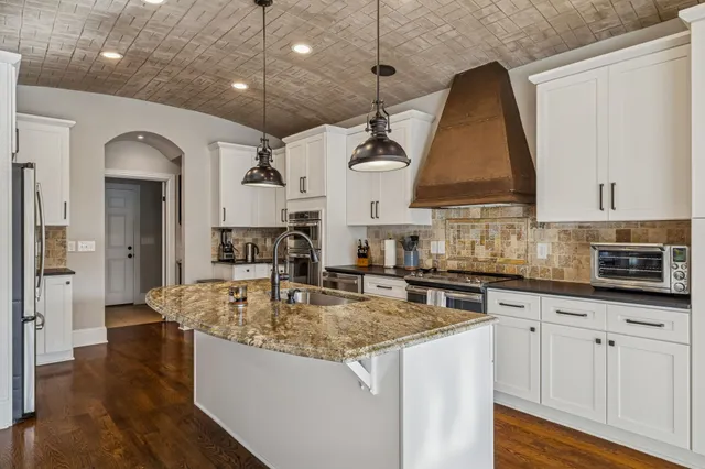 $6,400 | 594 Lake Haven Drive, Mount Juliet, TN 37122