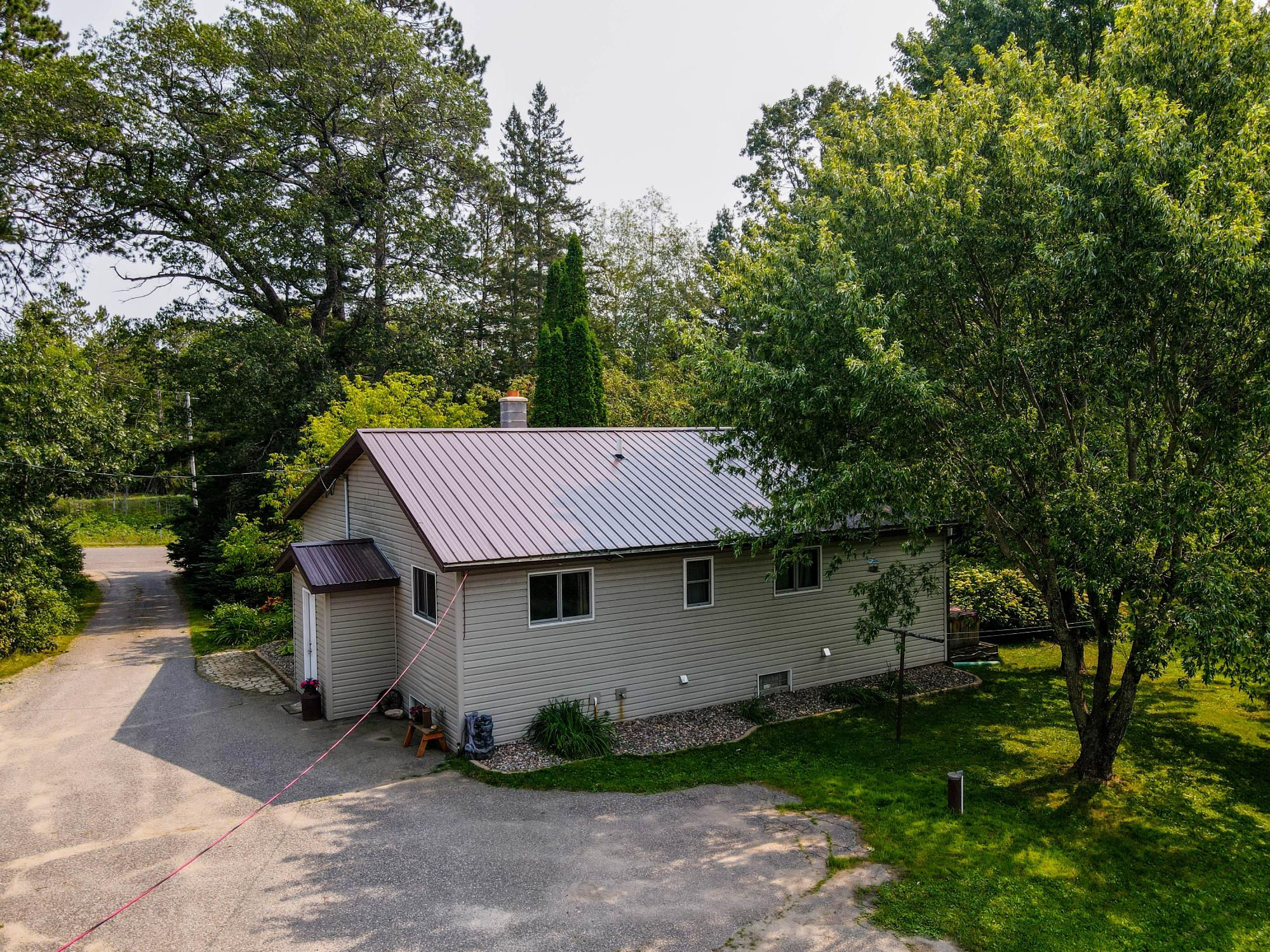 4350 River Bend Road Rhinelander, WI 54501 - Photo 60 of 60 Gallery Image 60