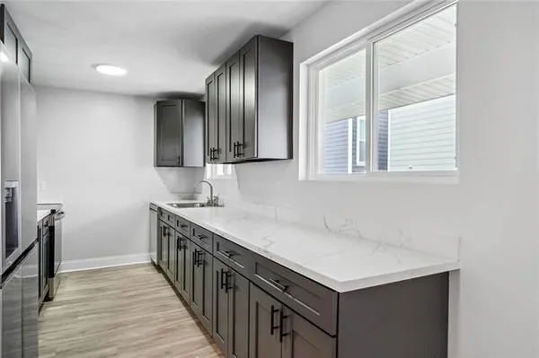 $1,975 | 1318 South Salcedo Street, Unit 202, New Orleans, LA 70125