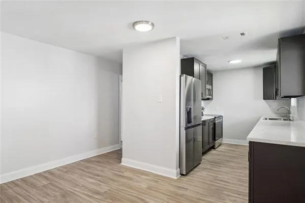 $1,975 | 1318 South Salcedo Street, Unit 202, New Orleans, LA 70125