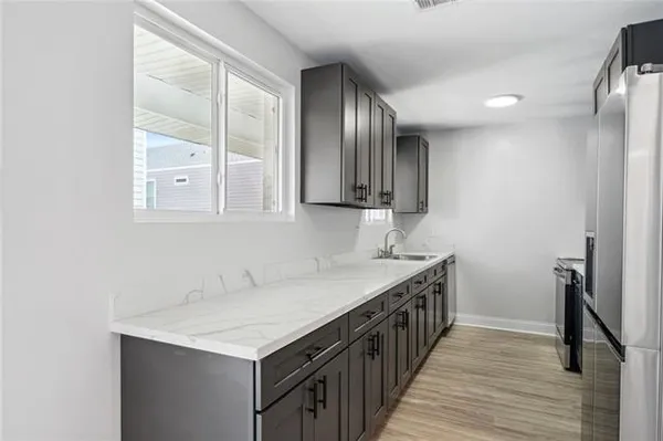 $1,975 | 1318 South Salcedo Street, Unit 202, New Orleans, LA 70125