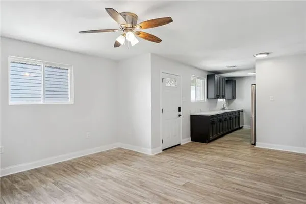 $1,975 | 1318 South Salcedo Street, Unit 202, New Orleans, LA 70125