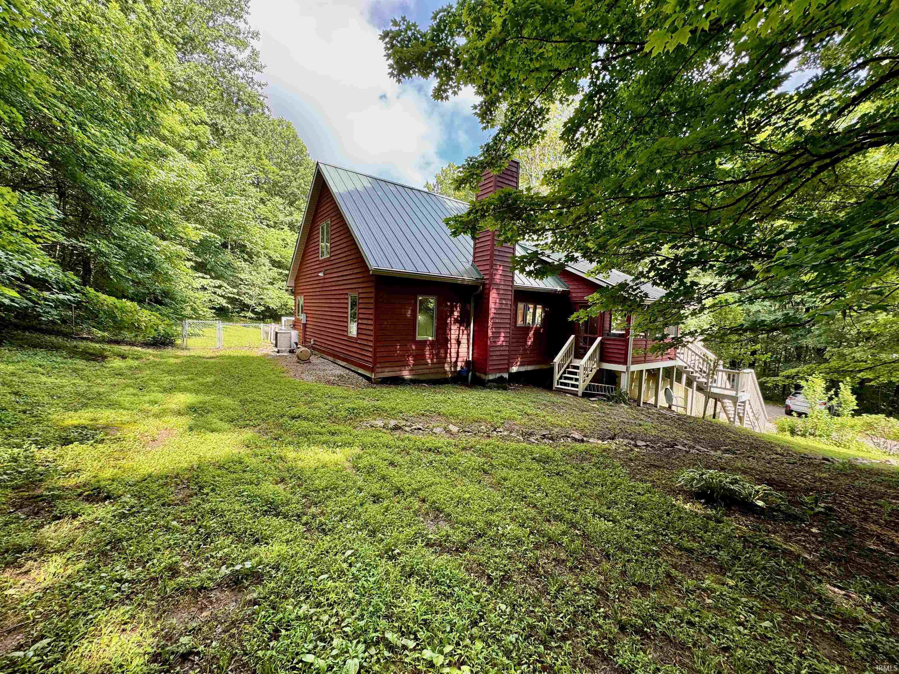 4452 West Popcorn Road Springville, IN 47462 - Photo 5 of 27