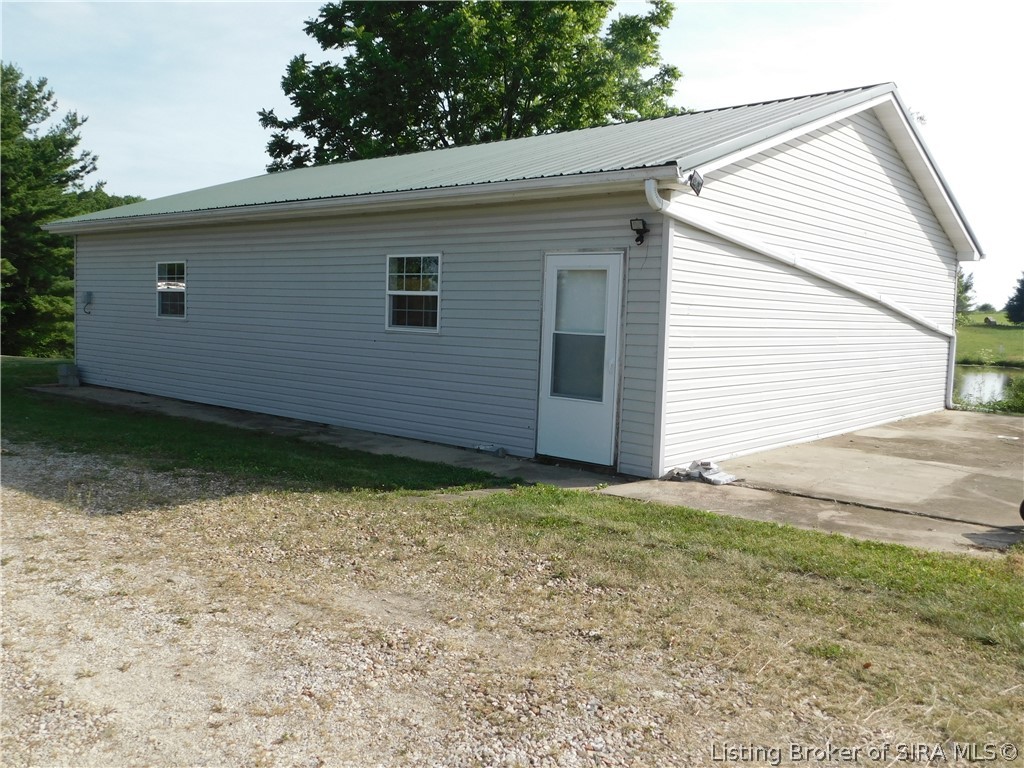 1908 North New Hope Road Salem, IN 47167 - Photo 61 of 71