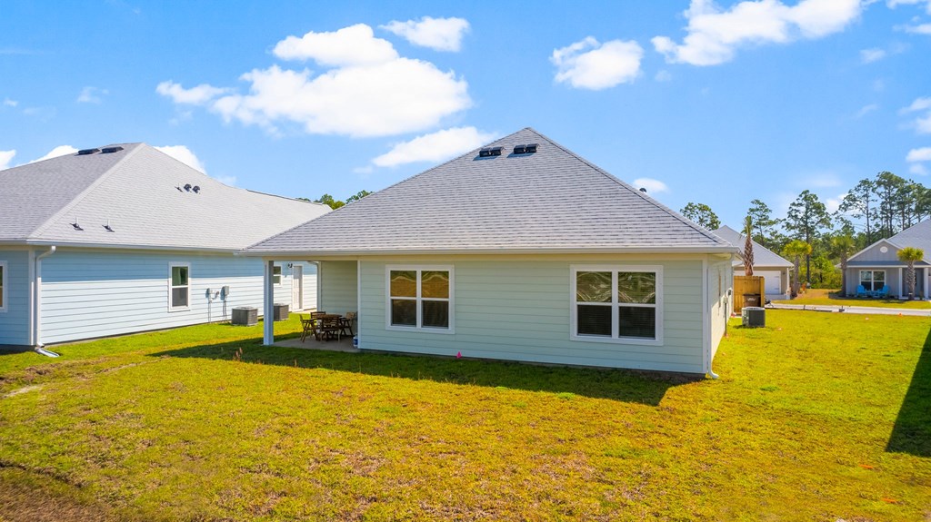 953 Backwater Road Port St. Joe, FL 32456 - Photo 37 of 37
