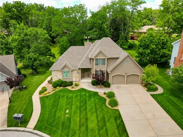 $475,000 | 17608 East 48th Terrace Court South, Independence, MO 64055