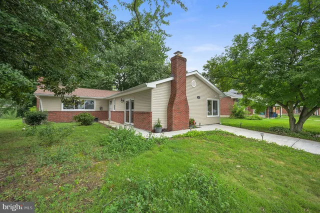 $309,000 | 910 Wilson Drive, Dover, DE 19904