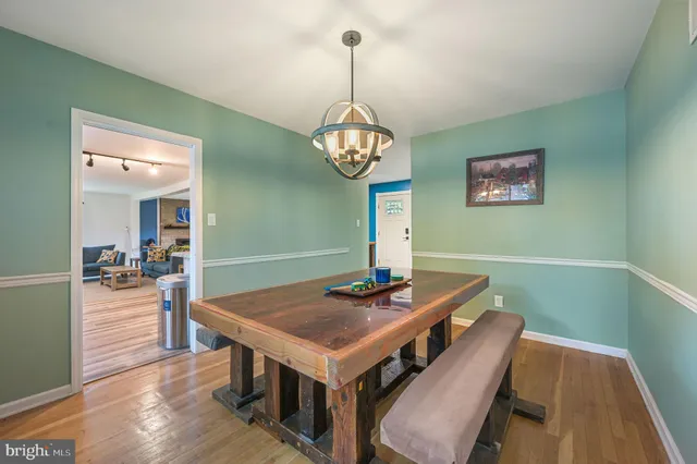 $309,000 | 910 Wilson Drive, Dover, DE 19904