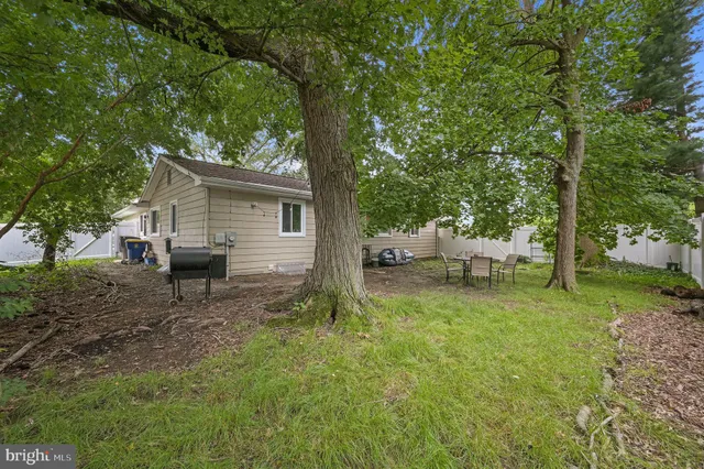 $309,000 | 910 Wilson Drive, Dover, DE 19904