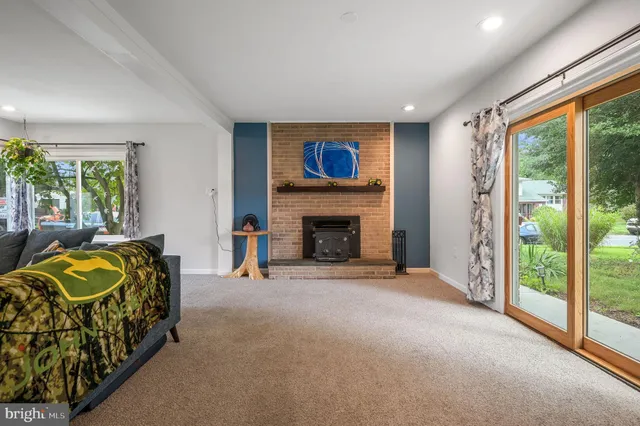 $309,000 | 910 Wilson Drive, Dover, DE 19904