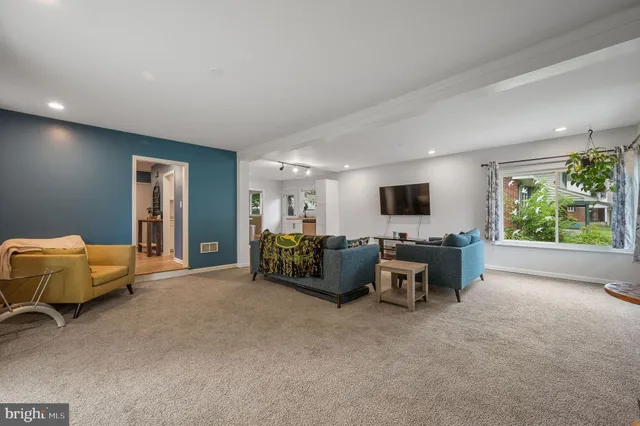 $309,000 | 910 Wilson Drive, Dover, DE 19904