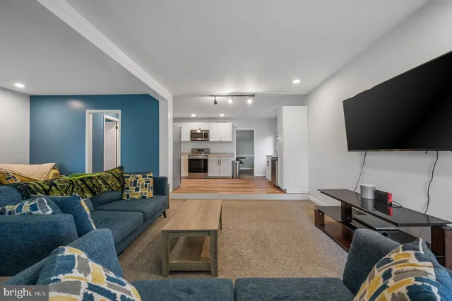 $309,000 | 910 Wilson Drive, Dover, DE 19904