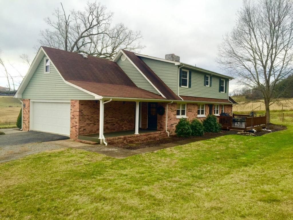 387 Rambo Road Mountain City, TN 37683 - Photo 32 of 35 Photo 32