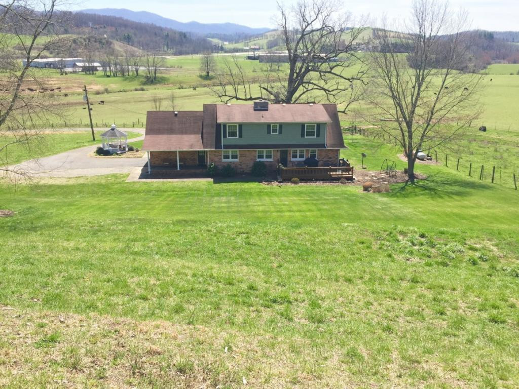 387 Rambo Road Mountain City, TN 37683 - Photo 35 of 35 Photo 35